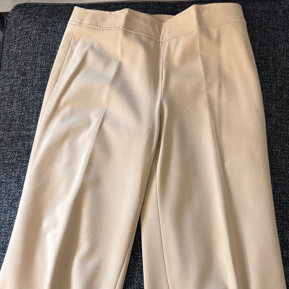 Elegant Beige Suit Set by Epic - Picture 11 of 13